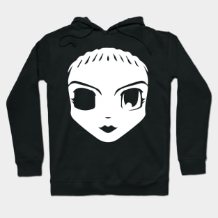 Doll Face Hoodie